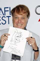 Bill Plymptonの画像