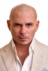 ピットブル / Pitbullの画像