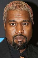 カニエ・ウェスト / Kanye Westの画像