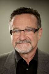 ロビン・ウィリアムズ / Robin Williamsの画像