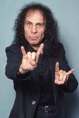 Ronnie James Dioの画像