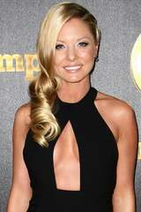 Kaitlin Doubledayの画像