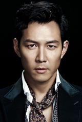 イ・ジョンジェ / Lee Jung-jaeの画像