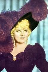 メエ・ウェスト / Mae Westの画像