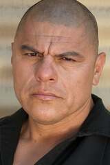Mariano Mendozaの画像