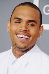 クリス・ブラウン / Chris Brownの画像