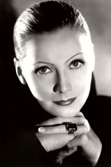 グレタ・ガルボ / Greta Garboの画像