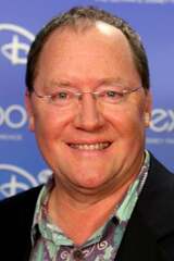 ジョン・ラセター / John Lasseterの画像