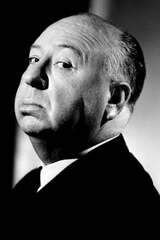 アルフレッド・ヒッチコック / Alfred Hitchcockの画像