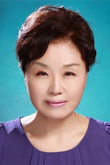 Ban Hye-raの画像