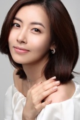 Hong So-heeの画像