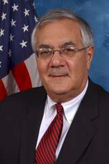 Barney Frankの画像