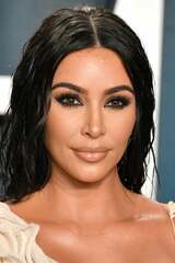 キム・カーダシアン / Kim Kardashianの画像