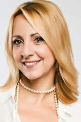 Debora Villaの画像