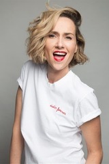 Anne-Sophie Girardの画像