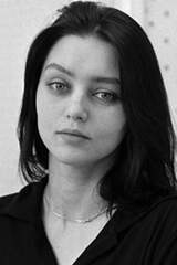 Nastya Golubeva Caraxの画像