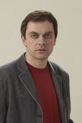 Mikhail Morozovの画像