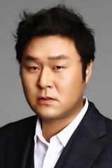 ユン・ギョンホ / Yoon Kyung-hoの画像