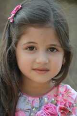 Harshaali Malthotraの画像