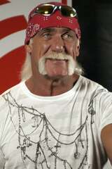 ハルク・ホーガン / Hulk Hoganの画像