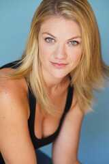 Lauren Ashley Berryの画像