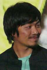 Umesh Tamangの画像