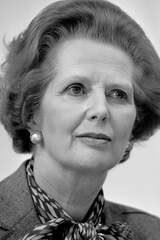 Margaret Thatcherの画像