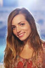 Aurora Ruffinoの画像