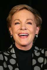 ジュリー・アンドリュース / Julie Andrewsの画像