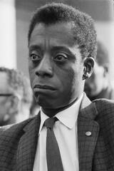 ジェームズ・ボールドウィン / James Baldwinの画像