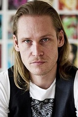 Atli Rafn Sigurðssonの画像