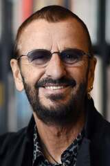 リンゴ・スター / Ringo Starrの画像
