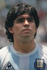 ディエゴ・マラドーナ / Diego Maradonaの画像