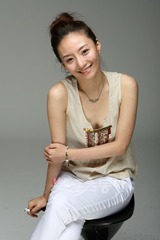 チョ・ウンジ / Cho Eun-jiの画像