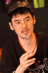 Mori Masakiの画像