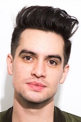 Brendon Urieの画像