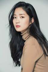 キム・ヘユン / Kim Hye-yoonの画像