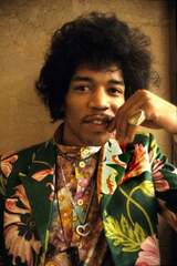 ジミ・ヘンドリックス / Jimi Hendrixの画像