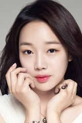 鄭妍周 / Jeong Yeon-jooの画像