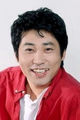 Son Kang-gookの画像