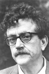 Kurt Vonnegut Jr.の画像