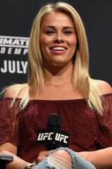 Paige VanZantの画像