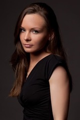 Aleksandra Serebryakovaの画像
