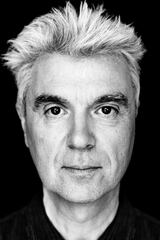 デビッド・バーン / David Byrneの画像