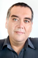Adrián Salgadoの画像