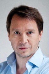 Evgeny Mironovの画像
