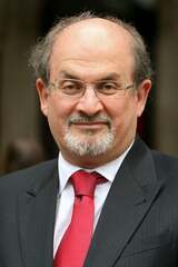 サルマン・ラシュディ / Salman Rushdieの画像