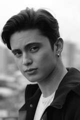 James Reidの画像
