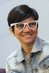 Joyce E. Bernalの画像