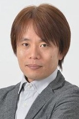 Yoshikazu Naganoの画像